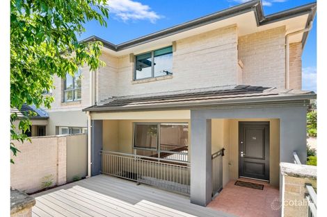 14/73-79 Denman Ave, Woolooware, NSW 2230