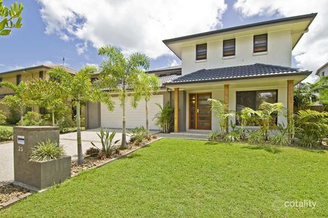 29 Lake Breeze Dr, Windaroo, QLD 4207