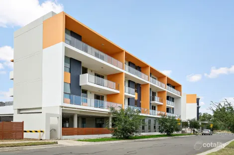 Property photo of 12/71 Deerubbin Drive Glenmore Park NSW 2745