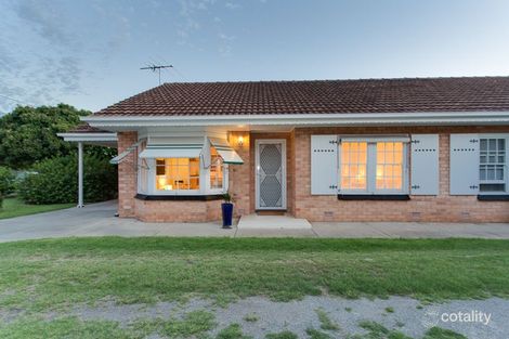 Property photo of 4/5-7 Morley Street Glenelg South SA 5045