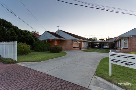 Property photo of 4/5-7 Morley Street Glenelg South SA 5045