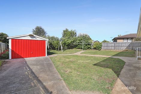 Property photo of 6 Clydesdale Crescent Belmont VIC 3216