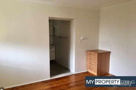 Property photo of 38B Langston Place Epping NSW 2121