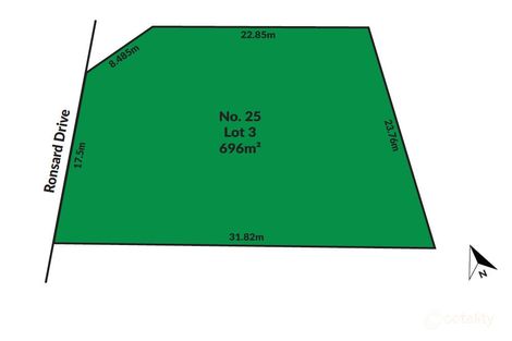 25 Ronsard Dr, San Remo, WA 6210