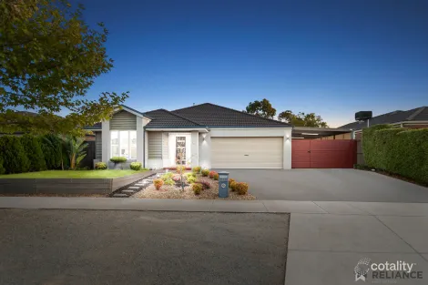 Property photo of 87 Botanica Springs Boulevard Brookfield VIC 3338