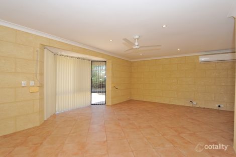 Property photo of 44 Minderoo Crescent Golden Bay WA 6174