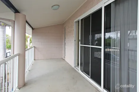 Property photo of 2/7 Palmerston Street Pimlico QLD 4812