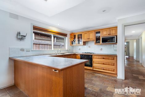 Property photo of 3 Surrey Close Hallam VIC 3803