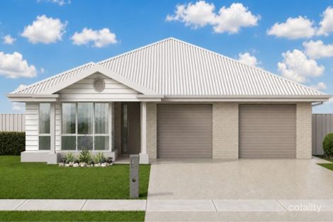 Property photo of LOT 4 Logan Street Eagleby QLD 4207