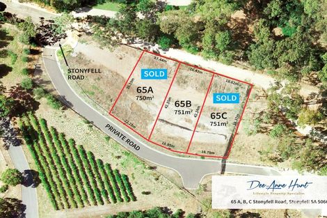 B/65 Stonyfell Rd, Stonyfell, SA 5066