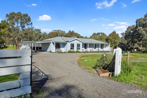269 Old Hume Hwy, Glenrowan, VIC 3675