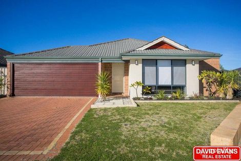 Property photo of 15 Leschenault Loop Banksia Grove WA 6031
