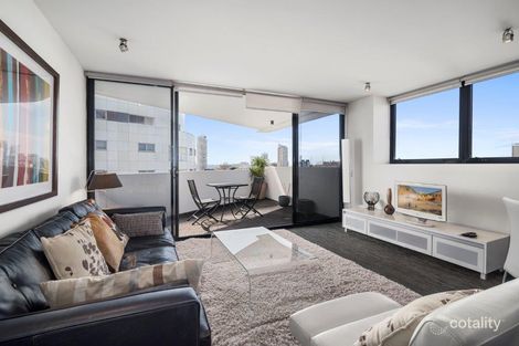807/425-429 Bourke St, Surry Hills, NSW 2010