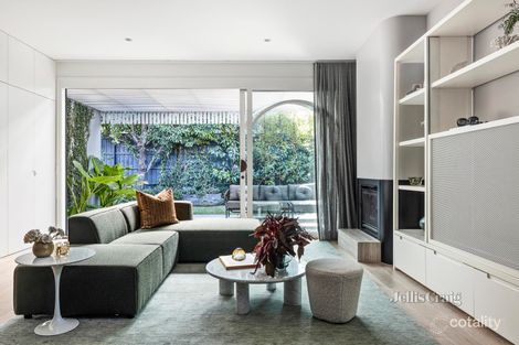 Property photo of 539 Punt Road South Yarra VIC 3141