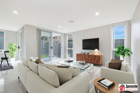 Property photo of 60 Mountain Street The Ponds NSW 2769