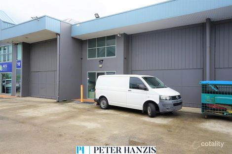 17/191 Parramatta Rd, Auburn, NSW 2144