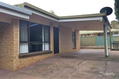 2/19 Nellie St, Centenary Heights, QLD 4350