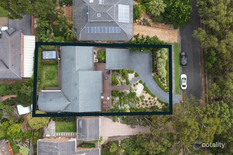 Property photo of 42 Fallon Drive Dural NSW 2158