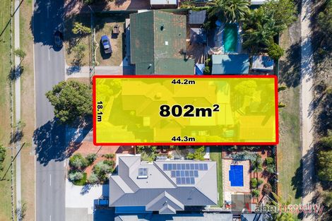 Property photo of 22 Finnerty Street Karrinyup WA 6018
