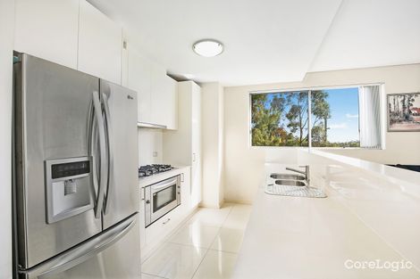 Property photo of 122/23-35 Crane Road Castle Hill NSW 2154