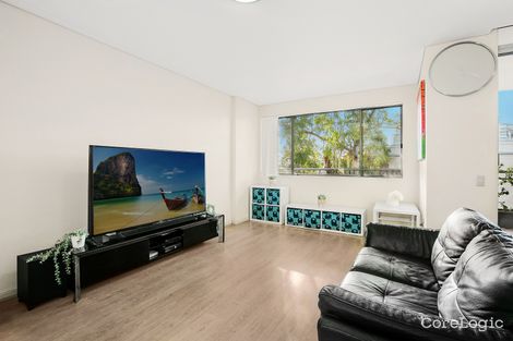 Property photo of 122/23-35 Crane Road Castle Hill NSW 2154