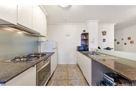 Property photo of 60/88 Kavanagh Street Southbank VIC 3006