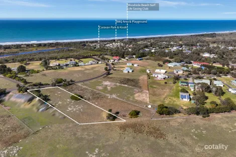 13 PANORAMA DR, WOODSIDE BEACH, VIC 3874