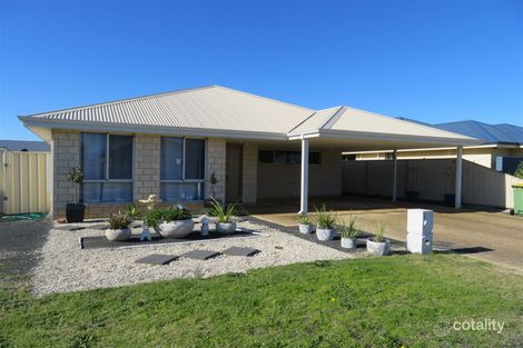 Property photo of 41 Waddingham Loop Capel WA 6271