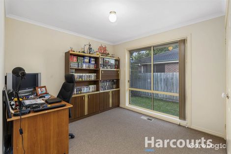 Property photo of 3/23 Wedmore Road Boronia VIC 3155