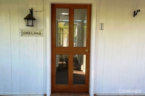 Property photo of 1 Dobbie Street Moree NSW 2400