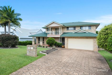 Property photo of 37 Timbertops Drive Coffs Harbour NSW 2450