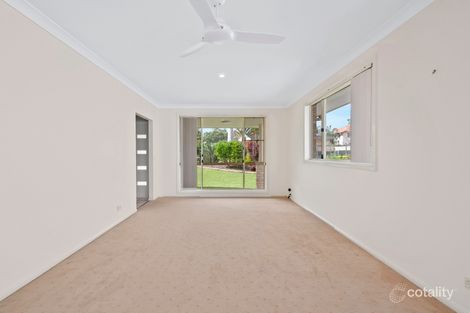 Property photo of 37 Timbertops Drive Coffs Harbour NSW 2450