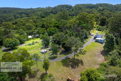 59 Tallowood Rd, Lillian Rock, NSW 2480