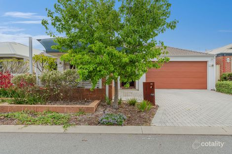 Property photo of 15 Wexford Way O'Connor WA 6163