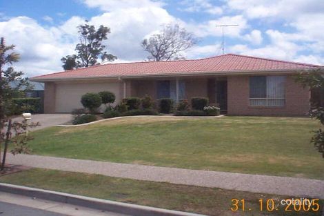 Property photo of 59 Reedmans Road Ormeau QLD 4208