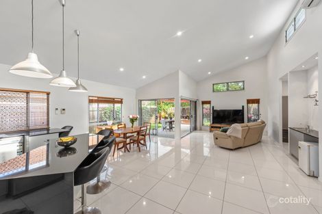 Property photo of 29 Eugenia Avenue Rothwell QLD 4022