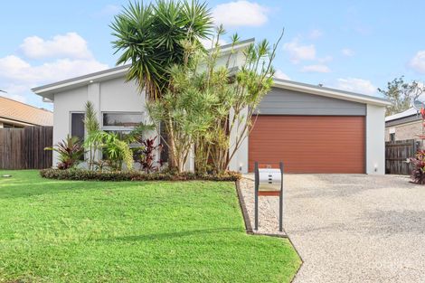 29 Eugenia Ave, Rothwell, QLD 4022