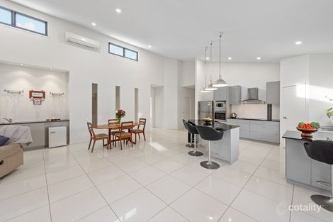 Property photo of 29 Eugenia Avenue Rothwell QLD 4022