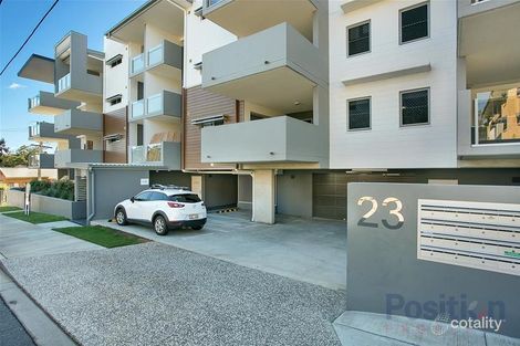 Property photo of 14/23 Fuller Street Lutwyche QLD 4030