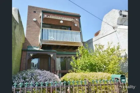 Property photo of 746 Lygon Street Carlton North VIC 3054