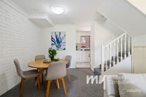 Property photo of 10/18 Belmont Road Glenfield NSW 2167