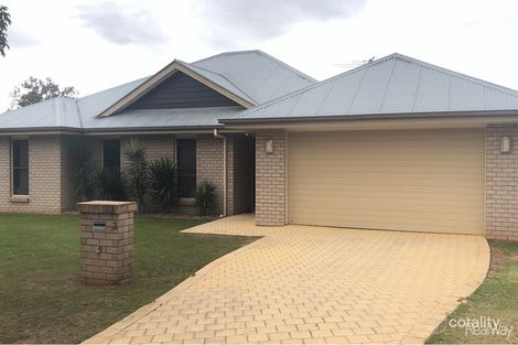 Property photo of 3 Cherrytree Crescent Upper Caboolture QLD 4510