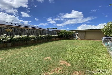 Property photo of 3 Cherrytree Crescent Upper Caboolture QLD 4510