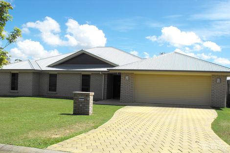 Property photo of 3 Cherrytree Crescent Upper Caboolture QLD 4510