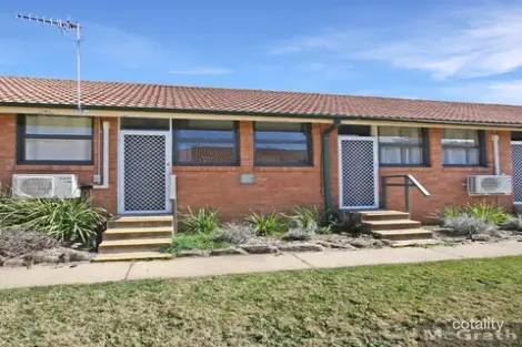 6/24 Mittagang Rd, Cooma, NSW 2630