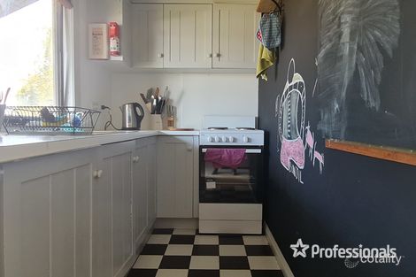 Property photo of 1463 Skene Woolshed Road Strathkellar VIC 3301