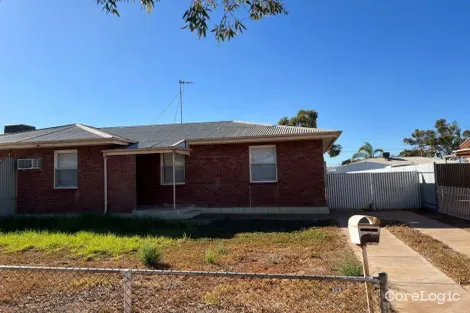 Property photo of 10 Bevan Crescent Whyalla Stuart SA 5608
