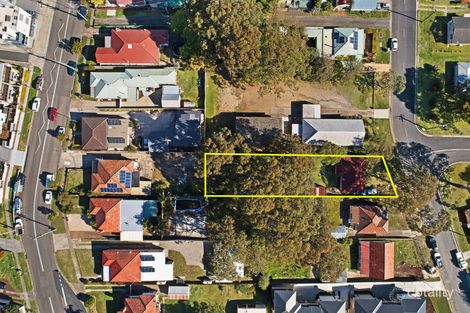 Property photo of 8 Naughton Avenue Birmingham Gardens NSW 2287