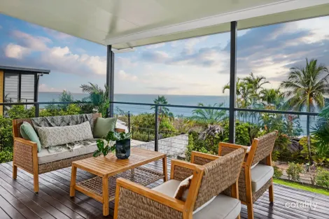 Property photo of 12 Denison Court Toomulla QLD 4816
