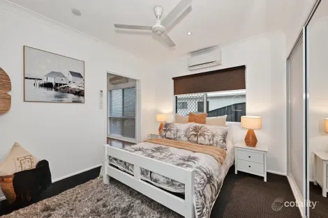 Property photo of 12 Denison Court Toomulla QLD 4816